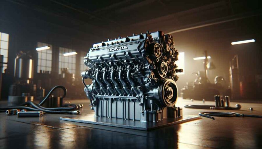 Agregat hondowski silnik opinie – czy legendzie grozi rysa na reputacji?