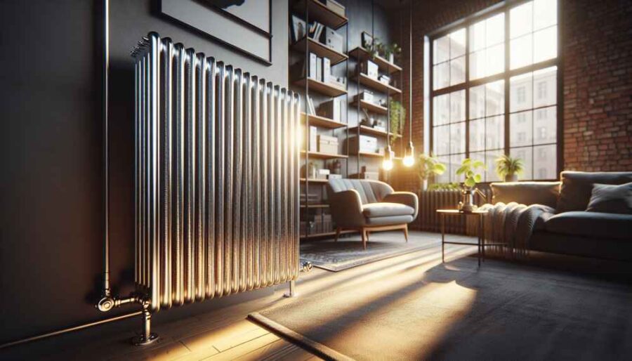 Grzejnik aluminiowy Purmo cena: dlaczego ten model zmienia zasady gry?