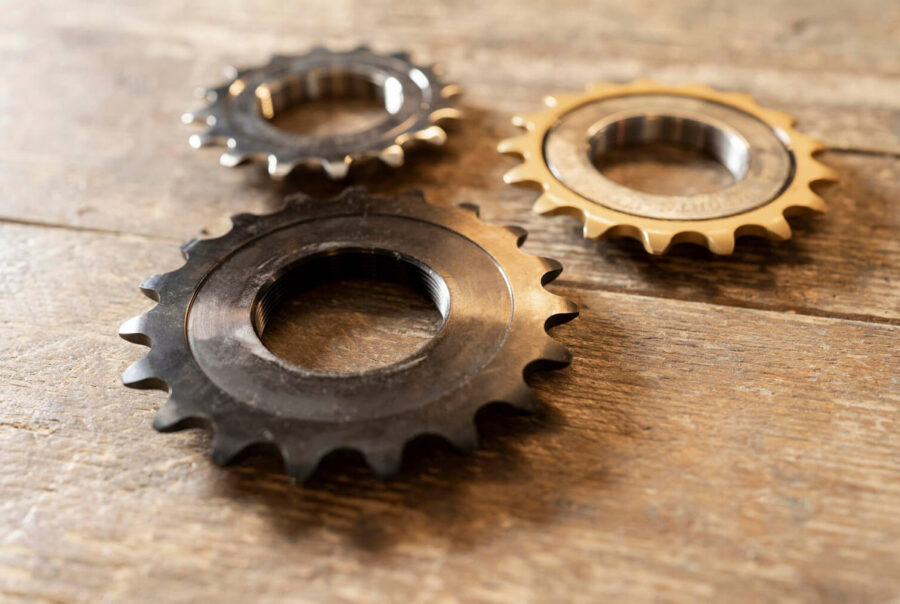 Koła zębate – jakie ich rodzaje są używane w przemyśle
