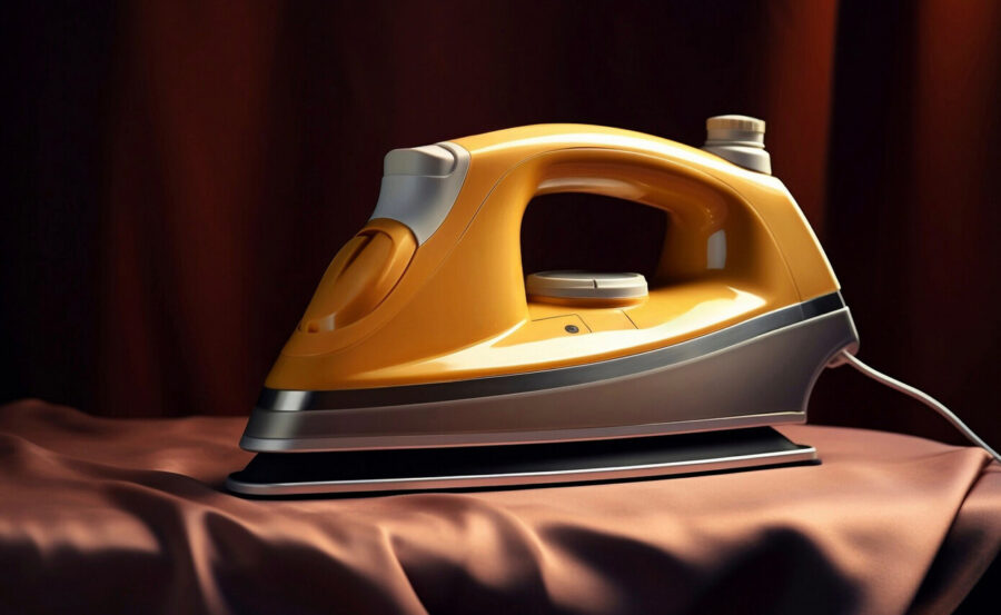 Pokrowiec na deskę do prasowania – na co zwrócić uwagę podczas wyboru