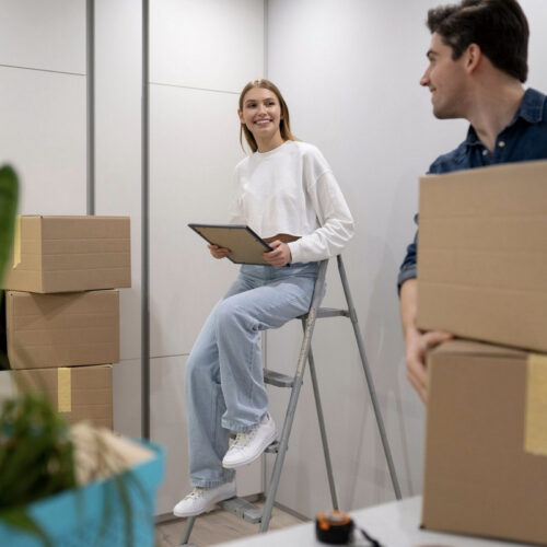 Czym się powinna charakteryzować dobra firma od przeprowadzek