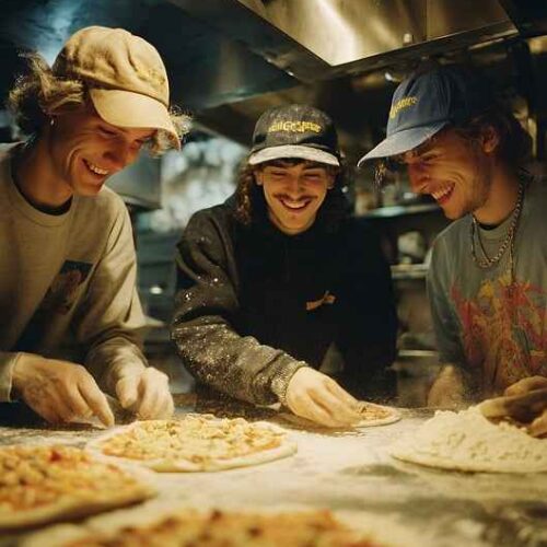 Gdzie zaparkować przy wejściu do Kampinosu – lokalizacje i udogodnienia