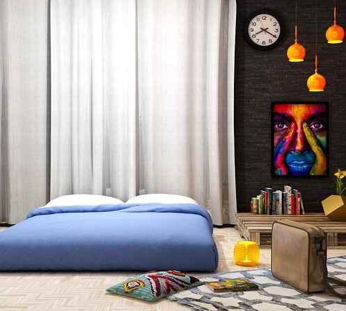 Jaka wykładzina do pokoju dziecięcego – certyfikaty i zdrowie