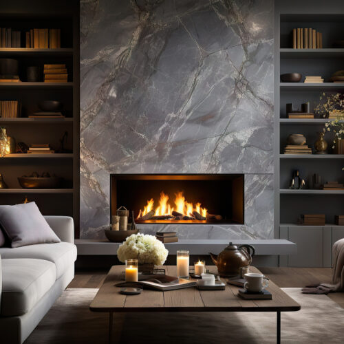 Jakie właściwości powinny posiadać kominki z płaszczem wodnym