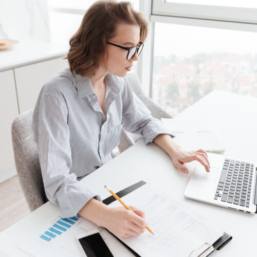 Dobra księgowa – jakie kwalifikacje powinna mieć