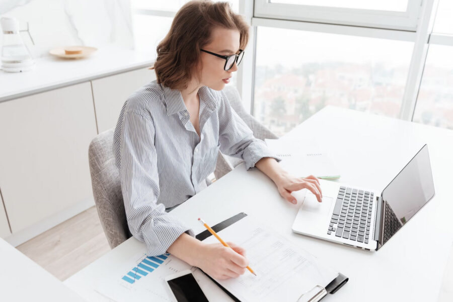Dobra księgowa – jakie kwalifikacje powinna mieć
