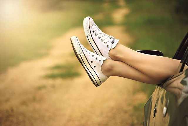 Pobierowo jesienią z dzieckiem: gdzie jechać