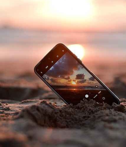 Jak opisać usterkę telefonu w formularzu naprawy